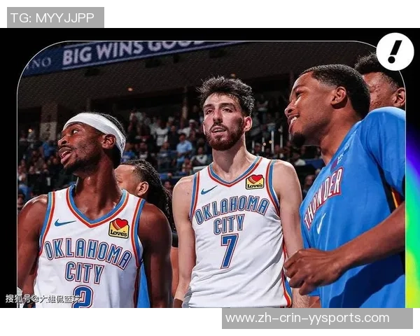 无敌！雷霆创队史最佳，追平勇士神纪录，逾越73胜期望大